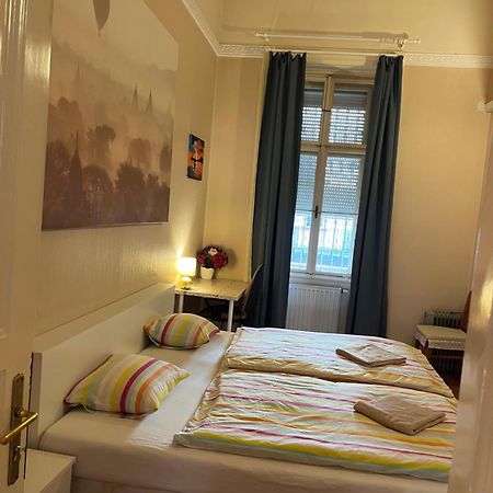 Good Luck Apartment Budapest Ngoại thất bức ảnh