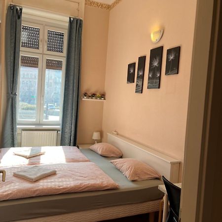 Good Luck Apartment Budapest Ngoại thất bức ảnh
