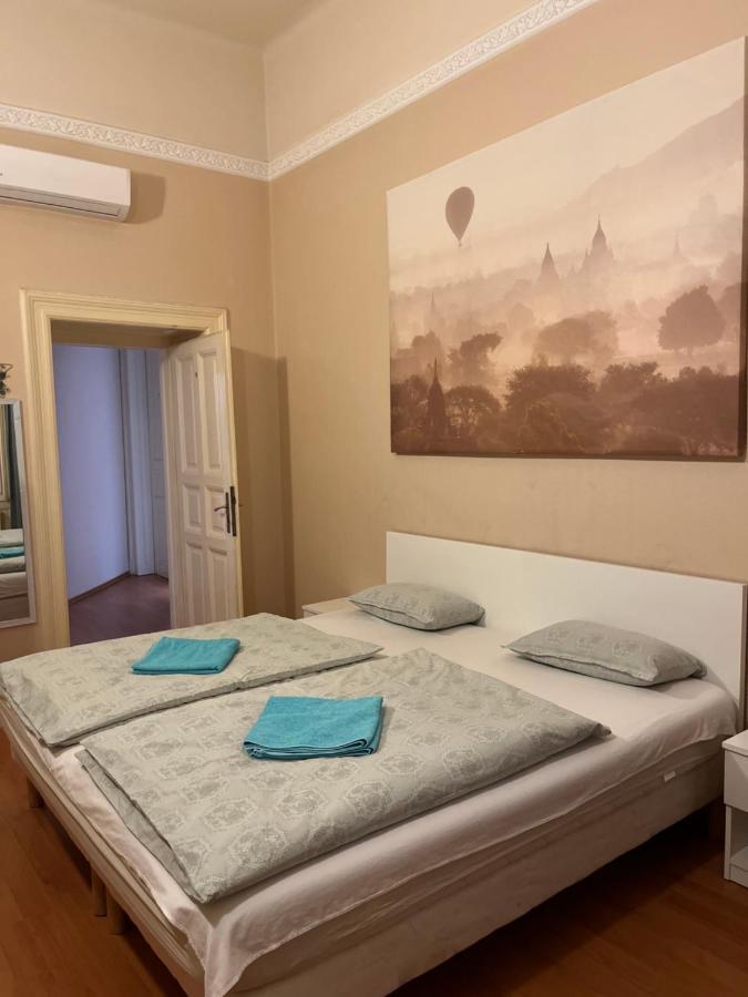 Good Luck Apartment Budapest Ngoại thất bức ảnh