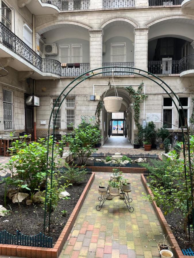 Good Luck Apartment Budapest Ngoại thất bức ảnh