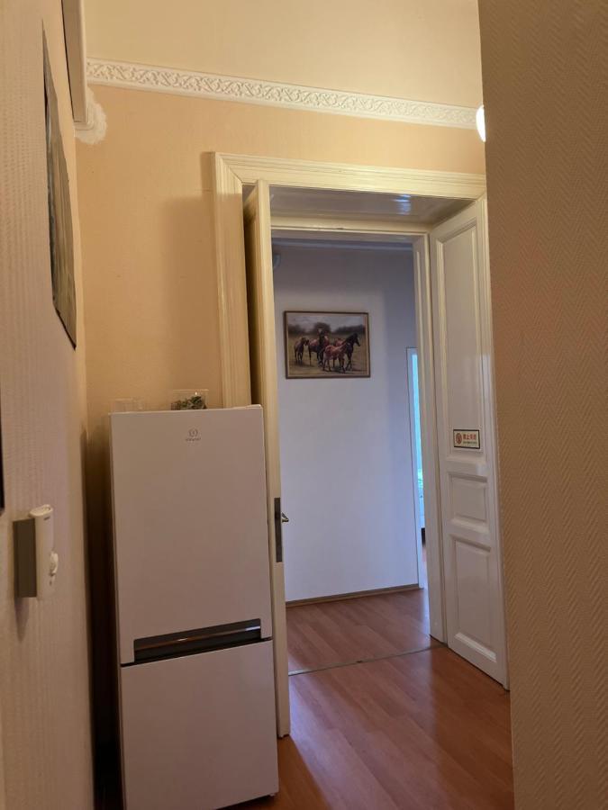 Good Luck Apartment Budapest Ngoại thất bức ảnh