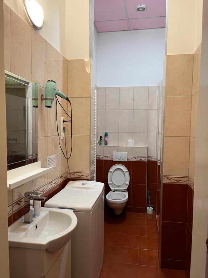 Good Luck Apartment Budapest Ngoại thất bức ảnh