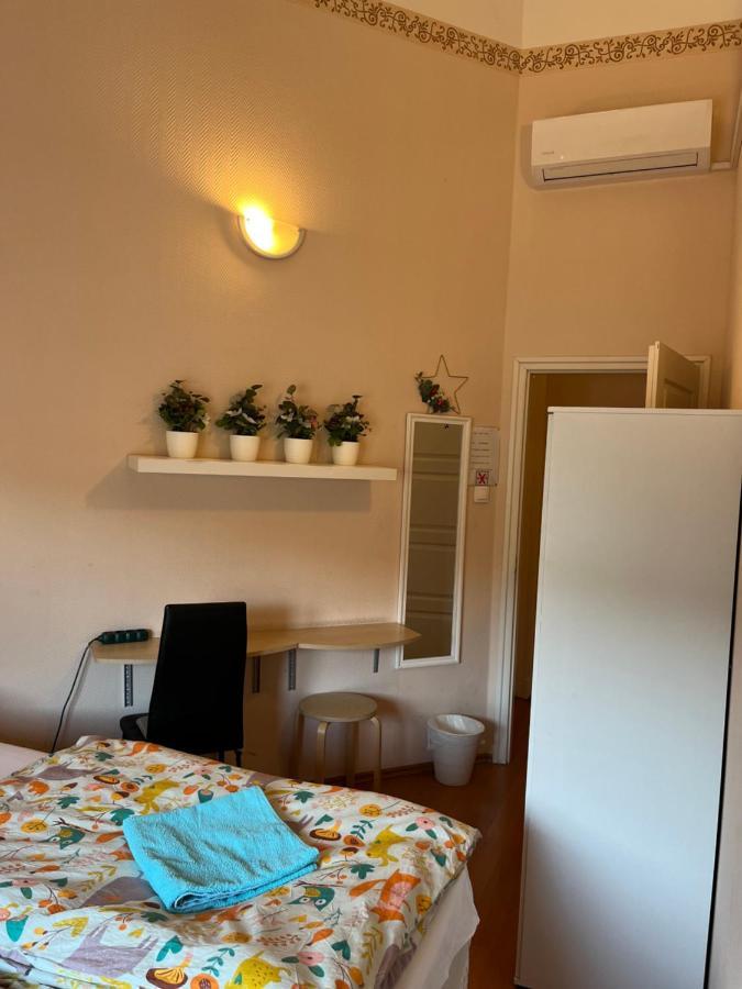 Good Luck Apartment Budapest Ngoại thất bức ảnh