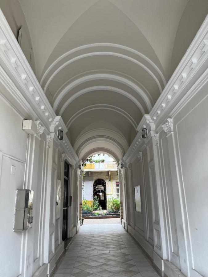 Good Luck Apartment Budapest Ngoại thất bức ảnh
