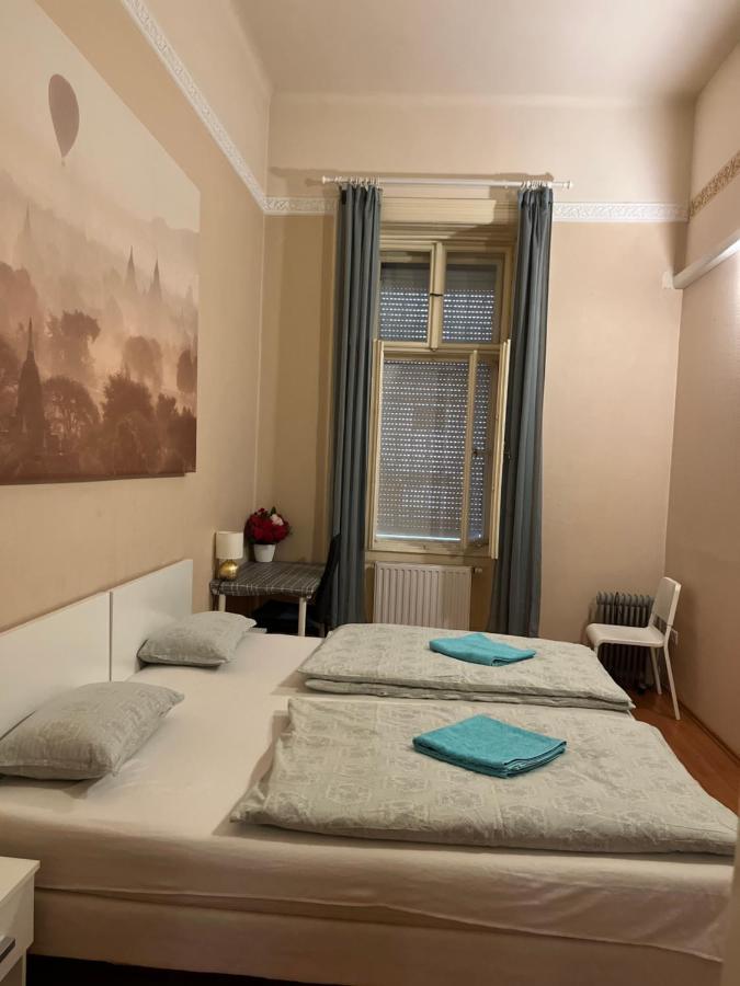 Good Luck Apartment Budapest Ngoại thất bức ảnh