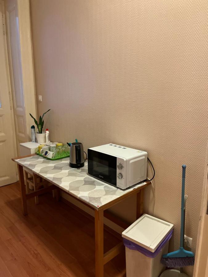 Good Luck Apartment Budapest Ngoại thất bức ảnh