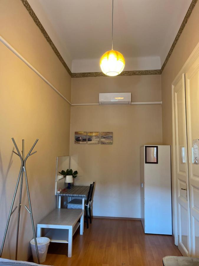 Good Luck Apartment Budapest Ngoại thất bức ảnh