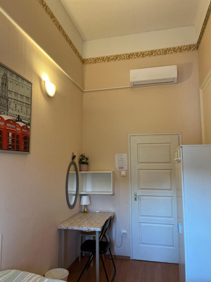 Good Luck Apartment Budapest Ngoại thất bức ảnh