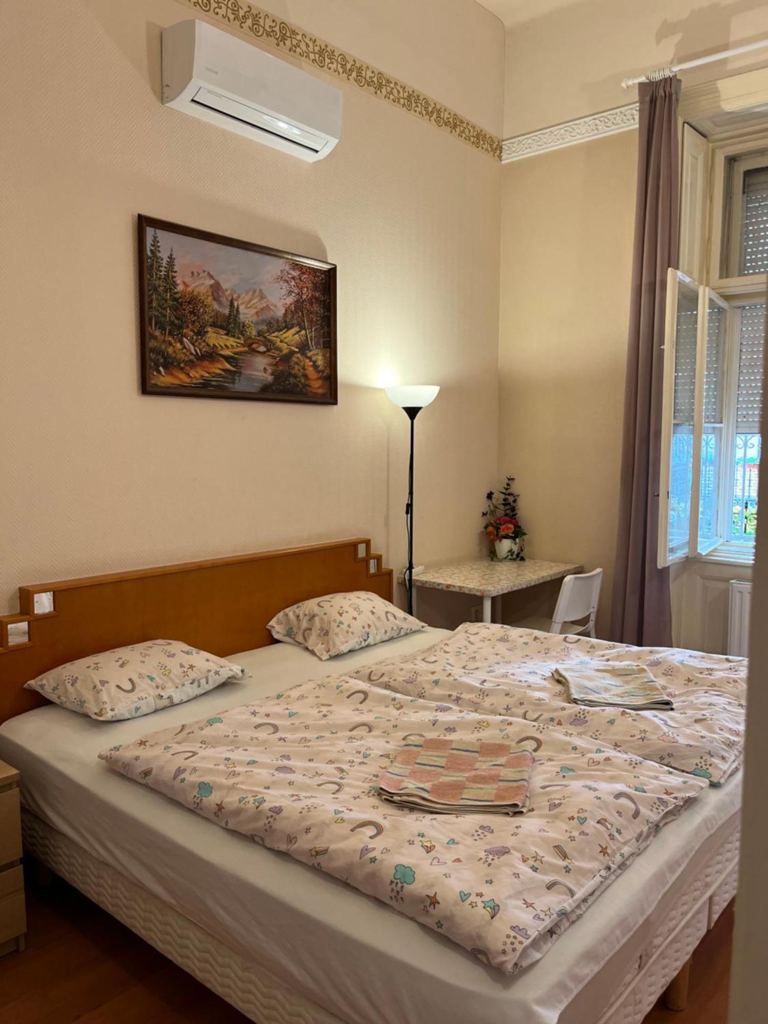 Good Luck Apartment Budapest Ngoại thất bức ảnh