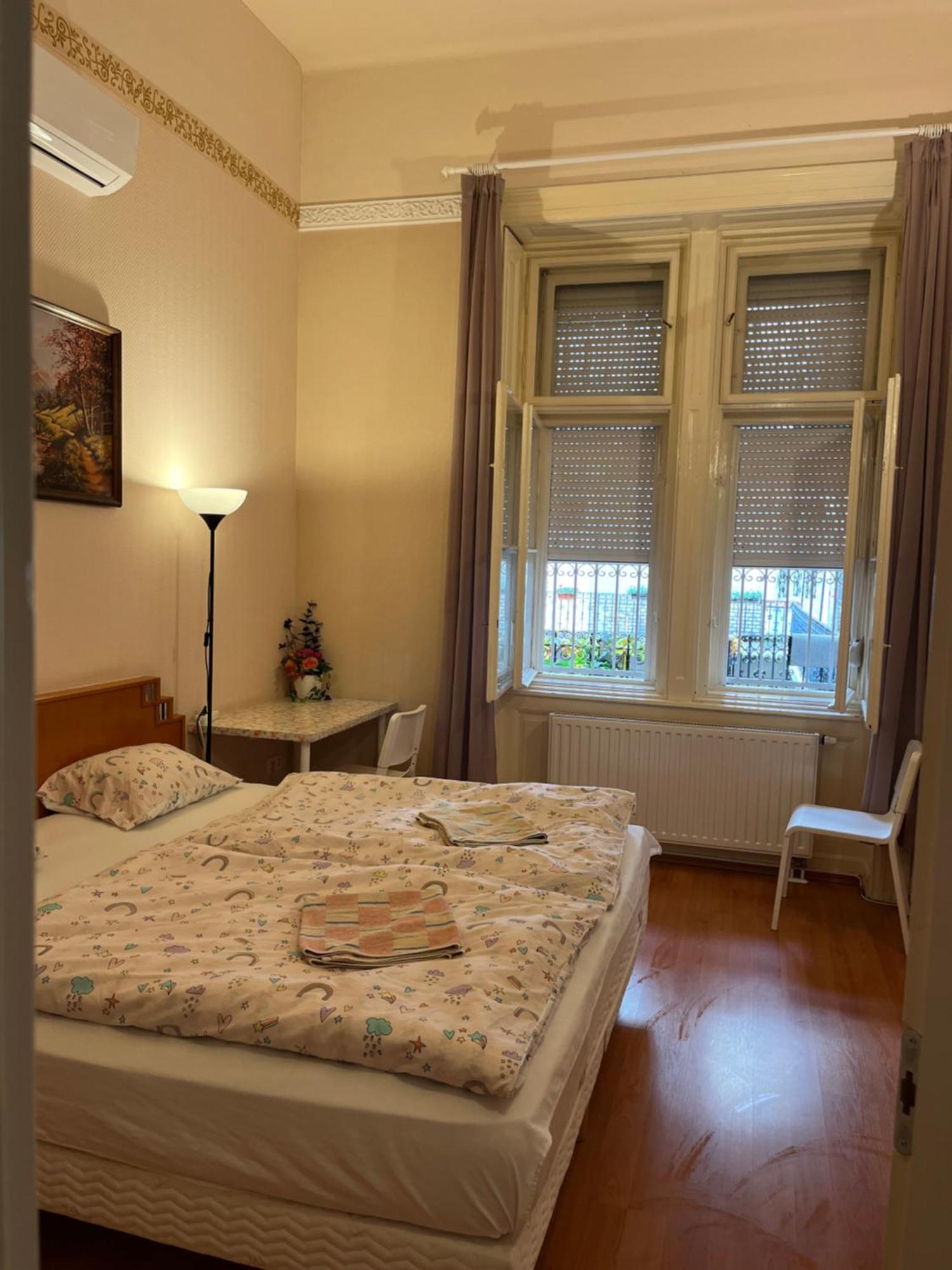 Good Luck Apartment Budapest Ngoại thất bức ảnh