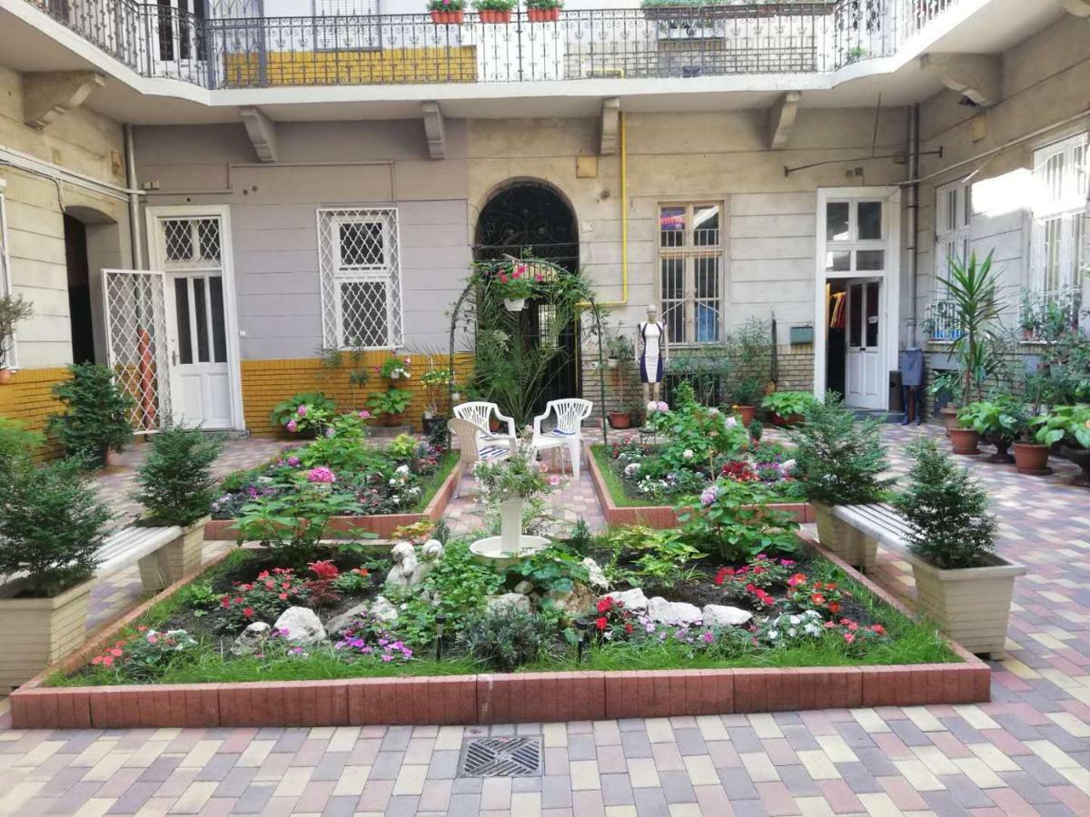 Good Luck Apartment Budapest Ngoại thất bức ảnh