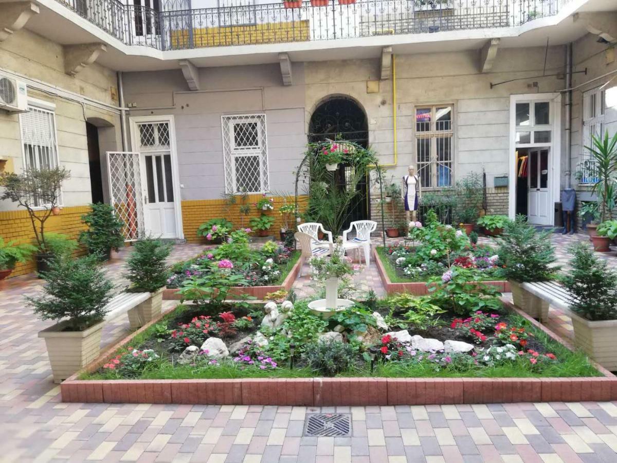 Good Luck Apartment Budapest Ngoại thất bức ảnh