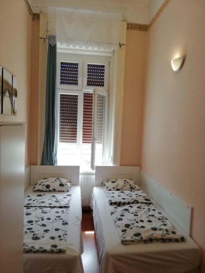 Good Luck Apartment Budapest Ngoại thất bức ảnh